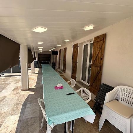 Maison Avec Piscine Марсель Екстер'єр фото